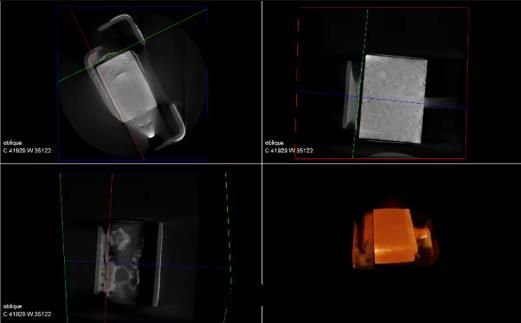 葫芦岛蔡司葫芦岛X射线显微镜
